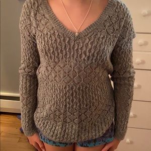 Brand new American Eagle sweater